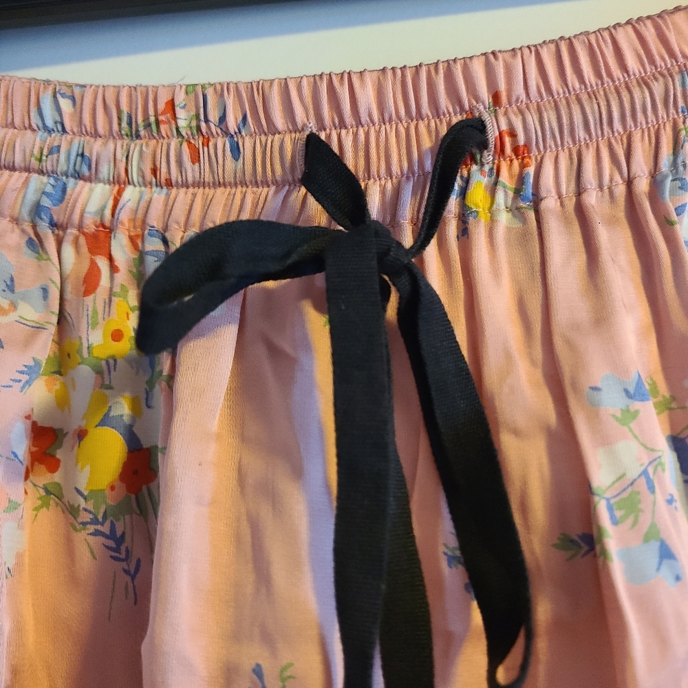 The Great. Pastoral Skirt Size 1 (Small) - Picture 4 of 6